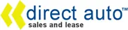 Direct Auto Sales and Lease logo
