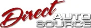 Direct Auto Source logo