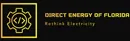 Direct Energy of Florida logo