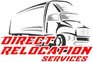 Direct Relocation Services logo