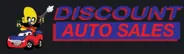 Discount Auto Sales logo