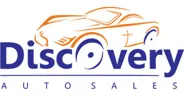 Discovery Auto Sales logo