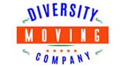 Diversity Moving Company brand logo