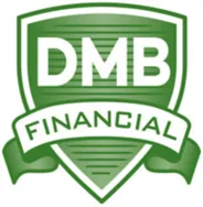 DMB Financial brand logo