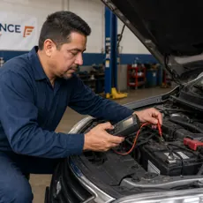 Do Car Warranties Cover Batteries? image