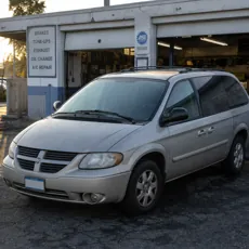 Dodge Grand Caravan Extended Warranty: Cost, Coverage and Plans image