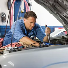 Dodge Maintenance: Cost, Plans and Service Schedule image