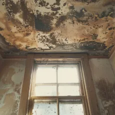 Does Home Insurance Cover Mold? image