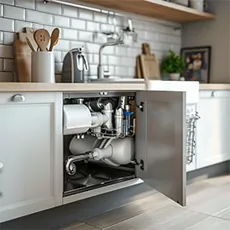 Does Home Insurance Cover Plumbing? image