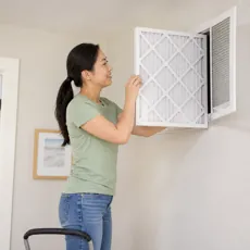 Does a Home Warranty Cover Air Duct Cleaning? image
