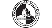 Dominican Village logo