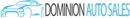 Dominion Auto Sales logo