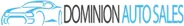 Dominion Auto Sales logo