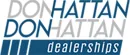 Don Hattan West