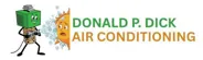 Donald P. Dick Air Conditioning Donald P. Dick Air Conditioning