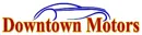 Downtown Motors logo