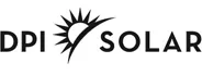 DPI Solar brand logo