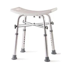 dr kays adjustable shower bench