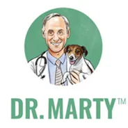 Dr. Marty logo