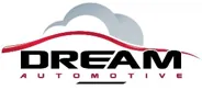 Dream Nissan Legends logo