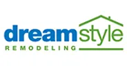 Dreamstyle Remodeling brand logo