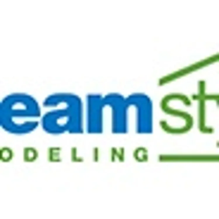 Dreamstyle Remodeling brand logo