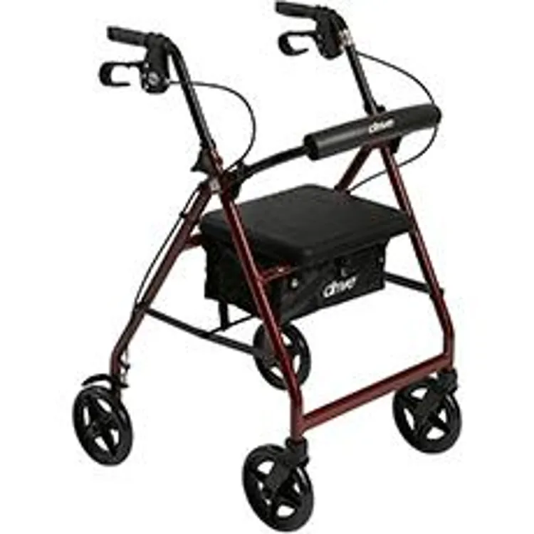 Drive Aluminum Rollator