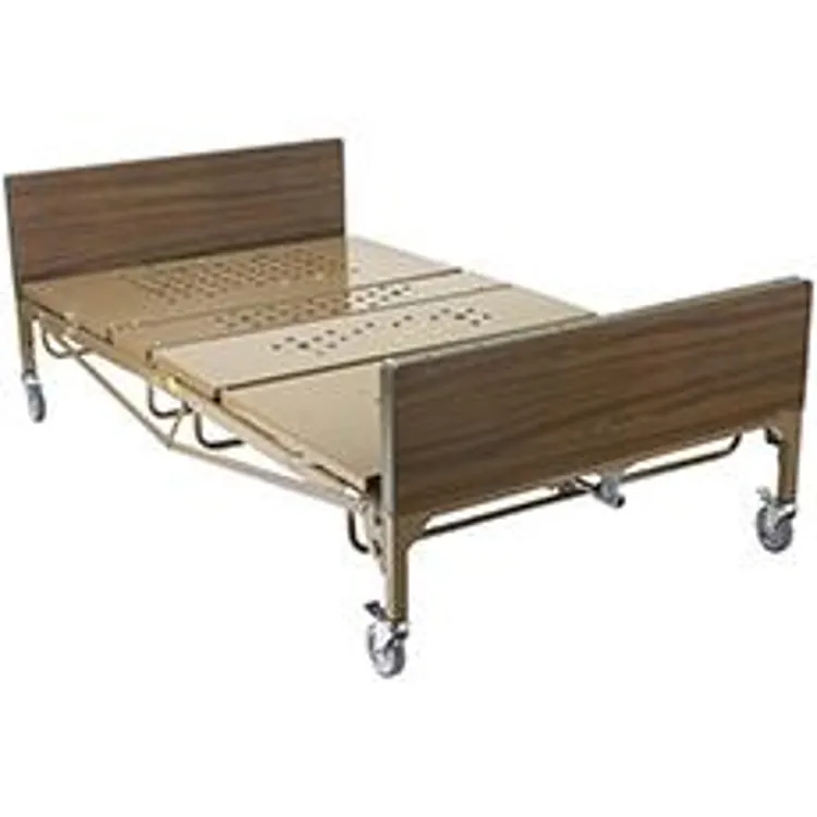 Drive Medical Electric Bariatric Bed