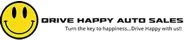 Drive Happy Auto Sales logo