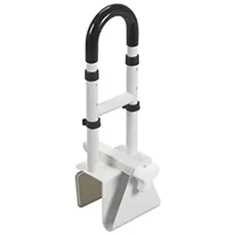 Drive Medical Adjustable Bathtub Grab Bar