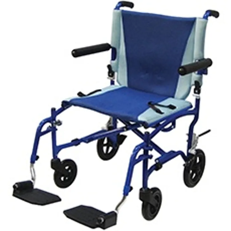 Drive Medical Transport Chair CV