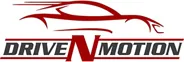 Drive N-Motion Rio Rancho logo