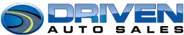 Driven Auto Sales logo