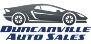 Duncanville Auto Sales logo