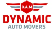 Dynamic Auto Movers brand logo