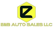 E & B Auto Sales logo