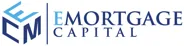 E Mortgage Capital brand logo