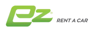 E-Z Rent-A-Car logo