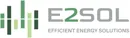 E2SOL LLC logo
