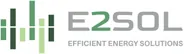 E2SOL LLC brand logo