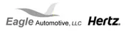 Eagle Automotive Huntsville logo