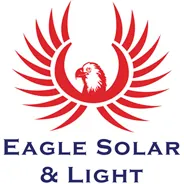 Eagle Solar & Light brand logo