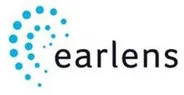 Earlens brand logo
