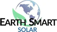 Earth Smart Solar brand logo