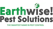 Earthwise Pest Control Solutions brand logo