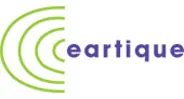 Eartique Hearing Aid Solutions logo