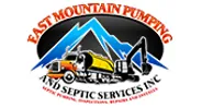 East Mountain Pumping and Septic Services Inc.