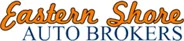 Eastern Shore Auto Brokers logo