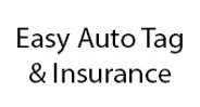 Easy Auto Tag & Insurance