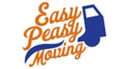 Easy Peasy Moving brand logo